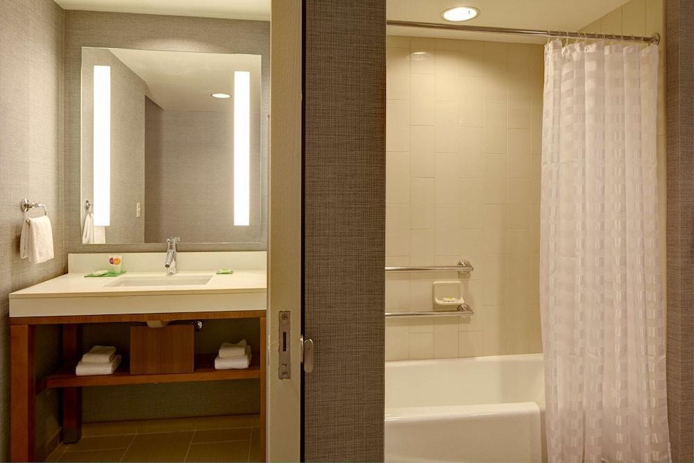 Hyatt Place Fresno Exterior foto